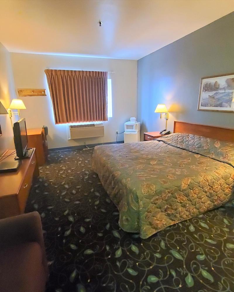 Quality Inn & Suites Pinedale photo 14