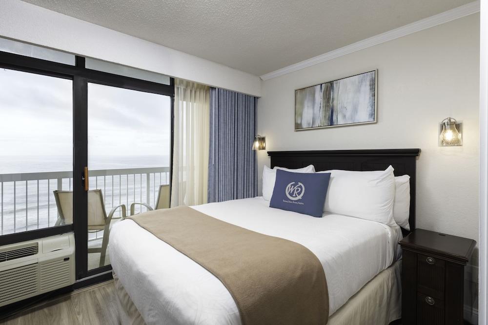 Westgate Myrtle Beach Oceanfront Resort photo 9
