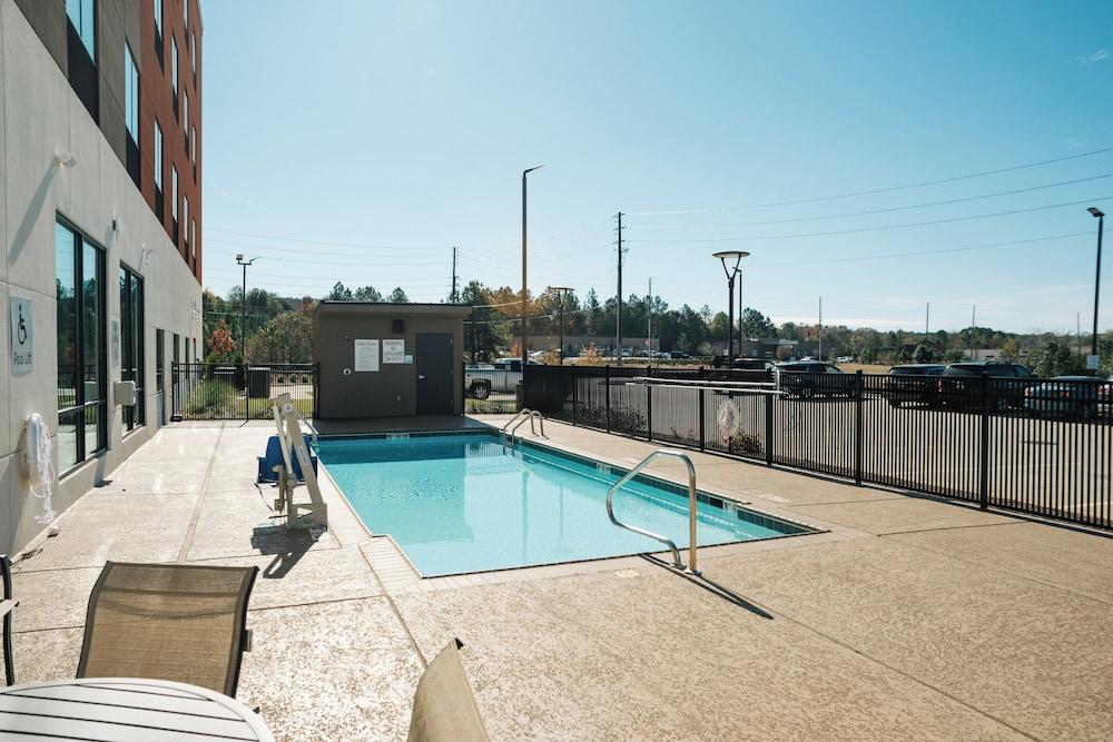 Holiday Inn Express & Suites McCalla - Birmingham West by IHG photo 34
