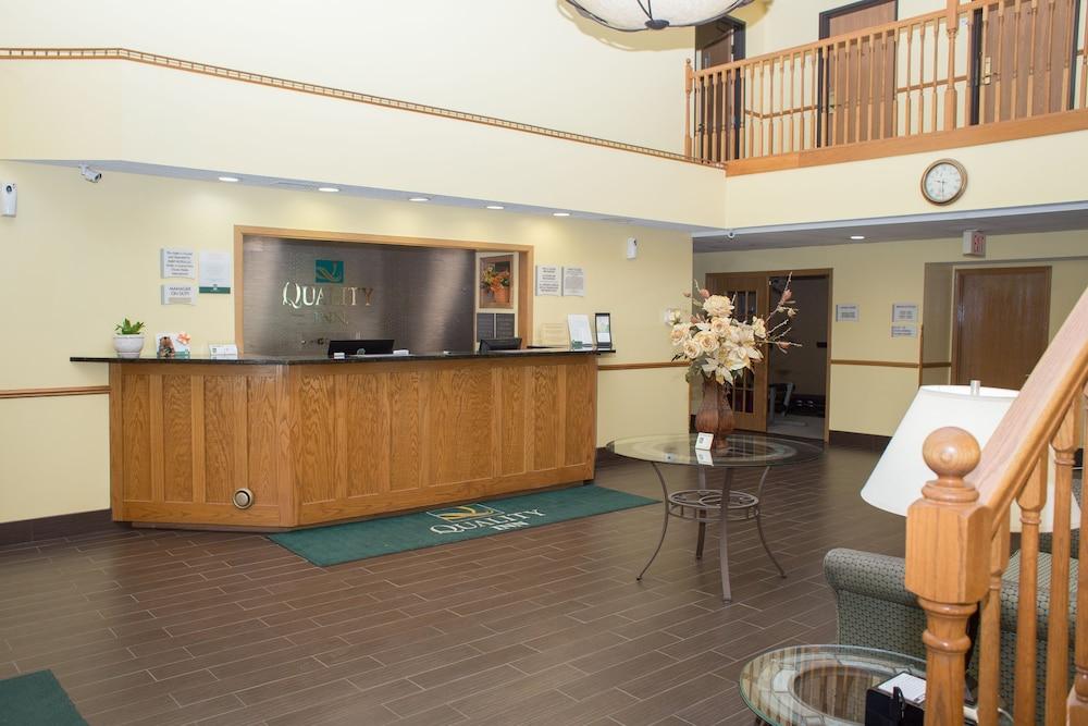 Quality Inn Edgerton photo 2