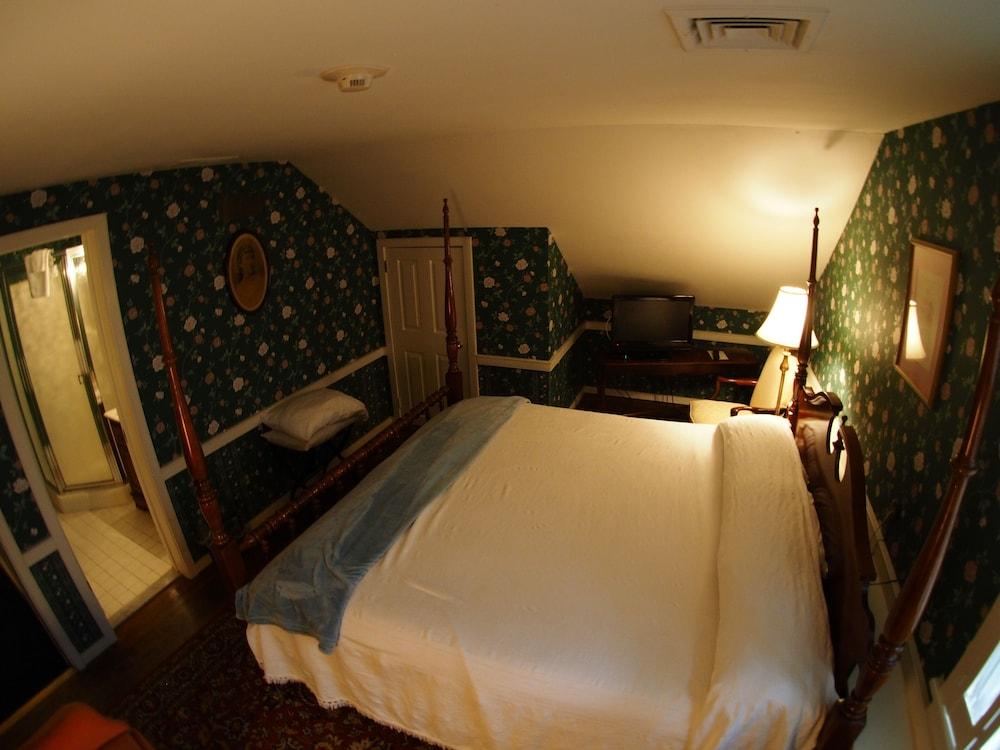 Duling Kurtz House & Country Inn photo 24