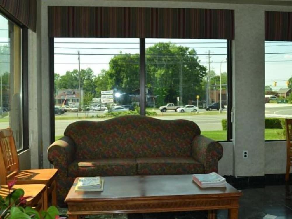Travel Inn photo 18