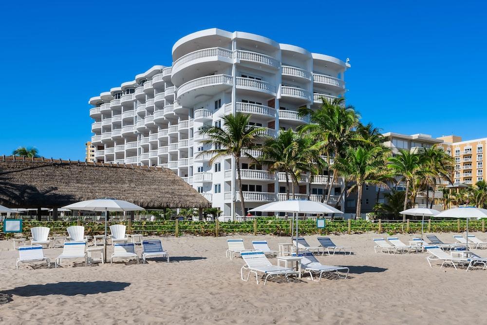 Beachcomber Resort & Club photo 10