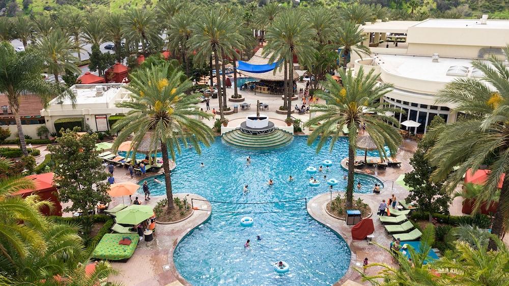 Harrah's Resort Southern California - A Caesars Rewards Destination photo 6