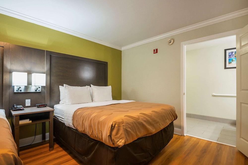 Quality Inn DeRidder photo 21
