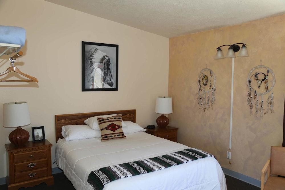 The Riverside Ranch RV Park, Motel & Campground photo 40