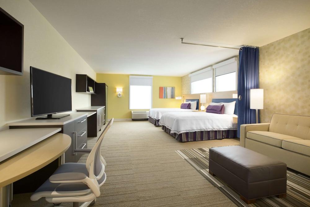 Home2 Suites by Hilton Houston Energy Corridor photo 4