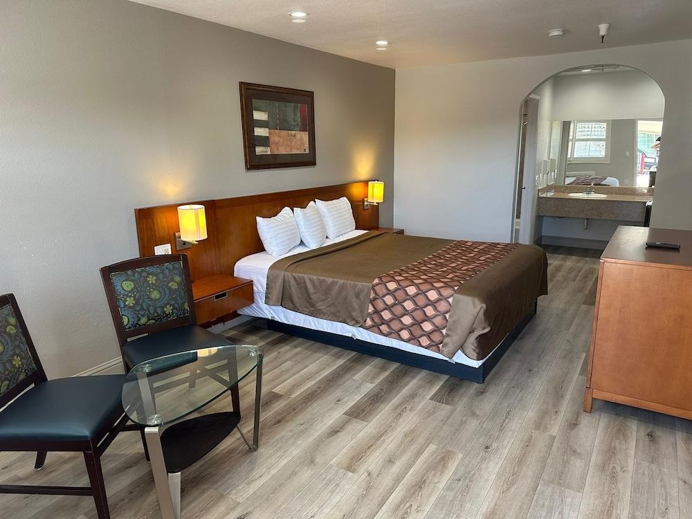 Morganhill Inn Motel photo 6