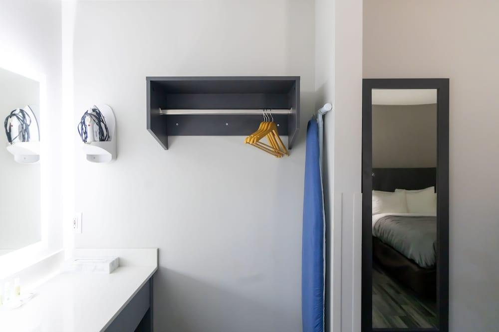 Quality Inn Carrollton Medical Center photo 13
