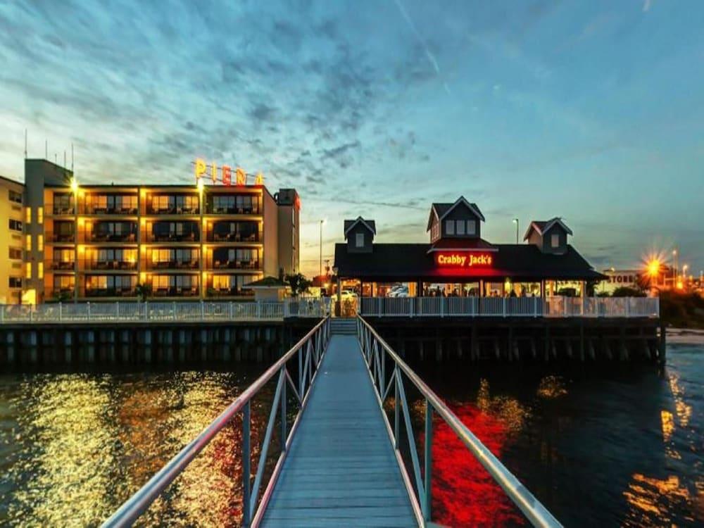Pier 4 Hotel photo 39