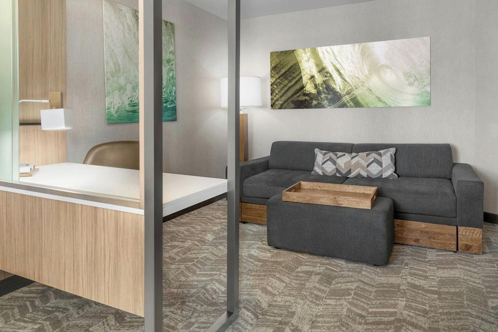 SpringHill Suites by Marriott Holland photo 26
