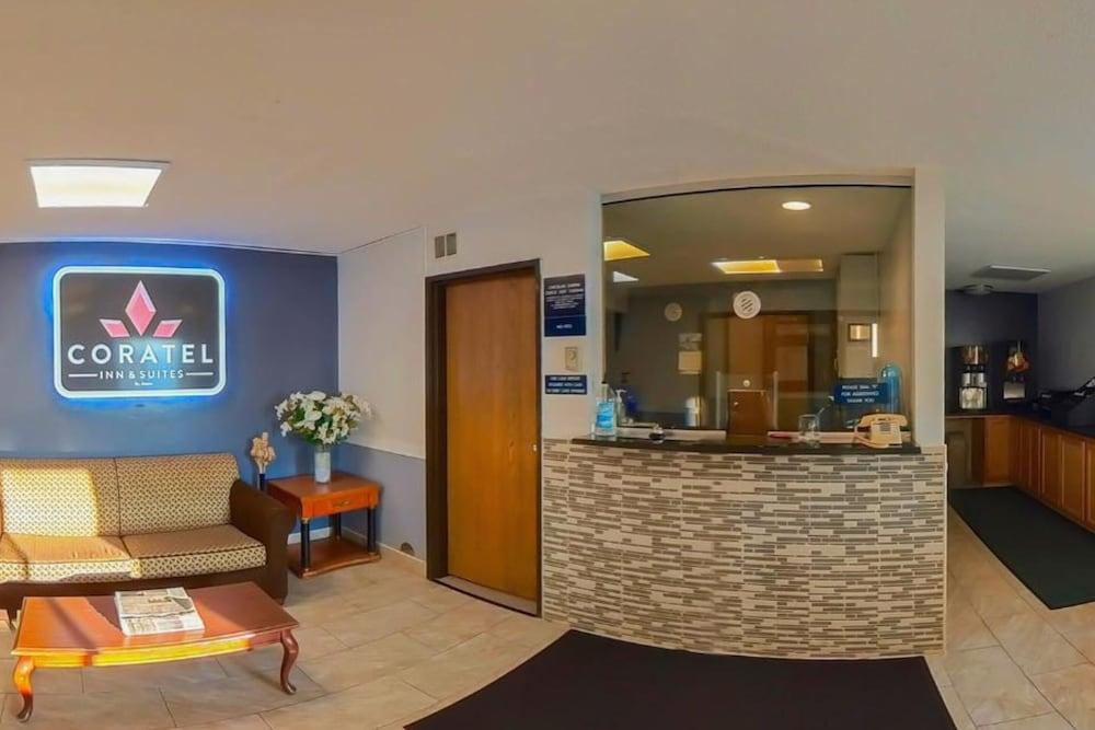 Coratel Inn & Suites by Jasper Hastings photo 4