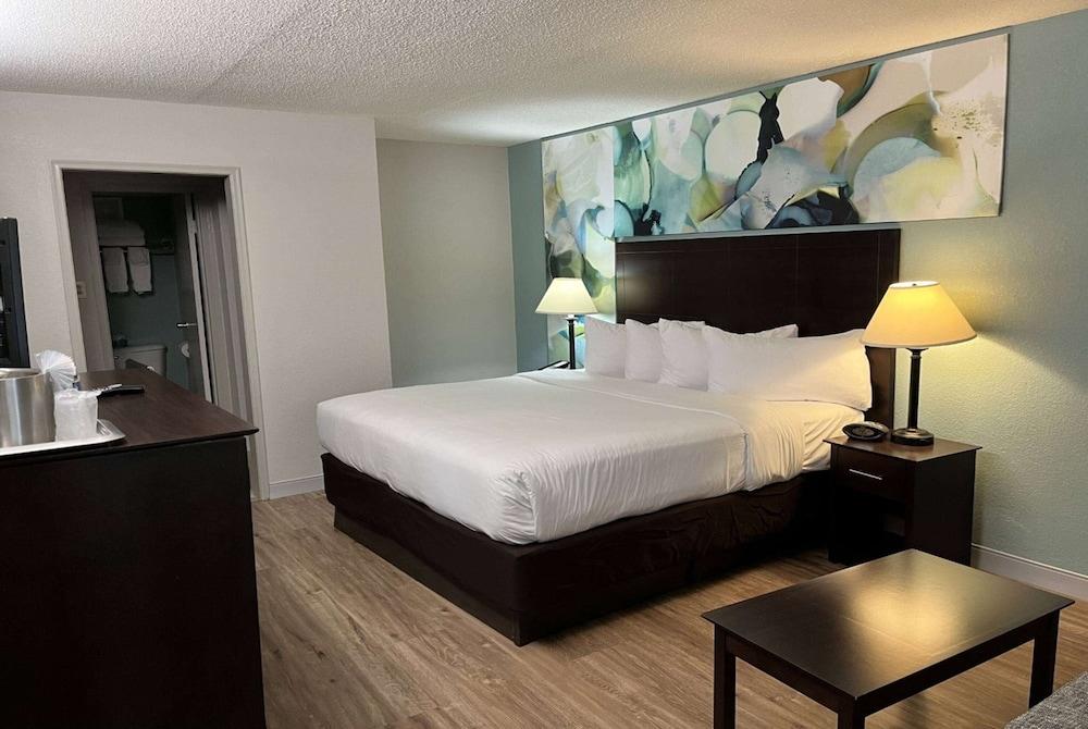 Wyndham Garden Ann Arbor photo 5