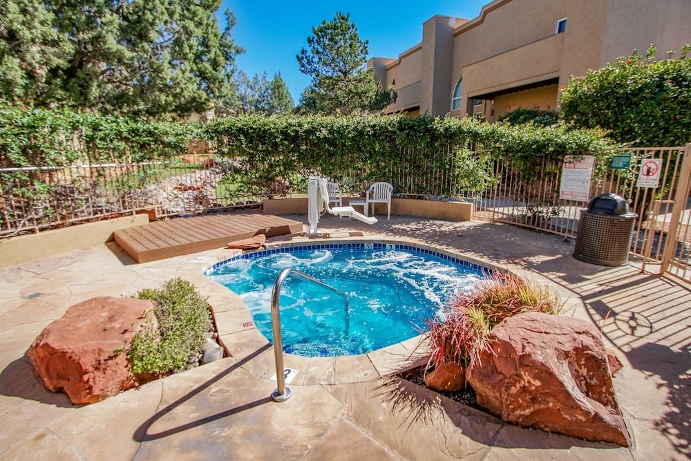 Sedona Springs Resort photo 43