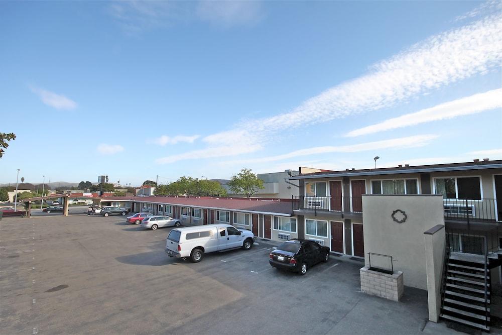 Budget Inn Lompoc photo 48