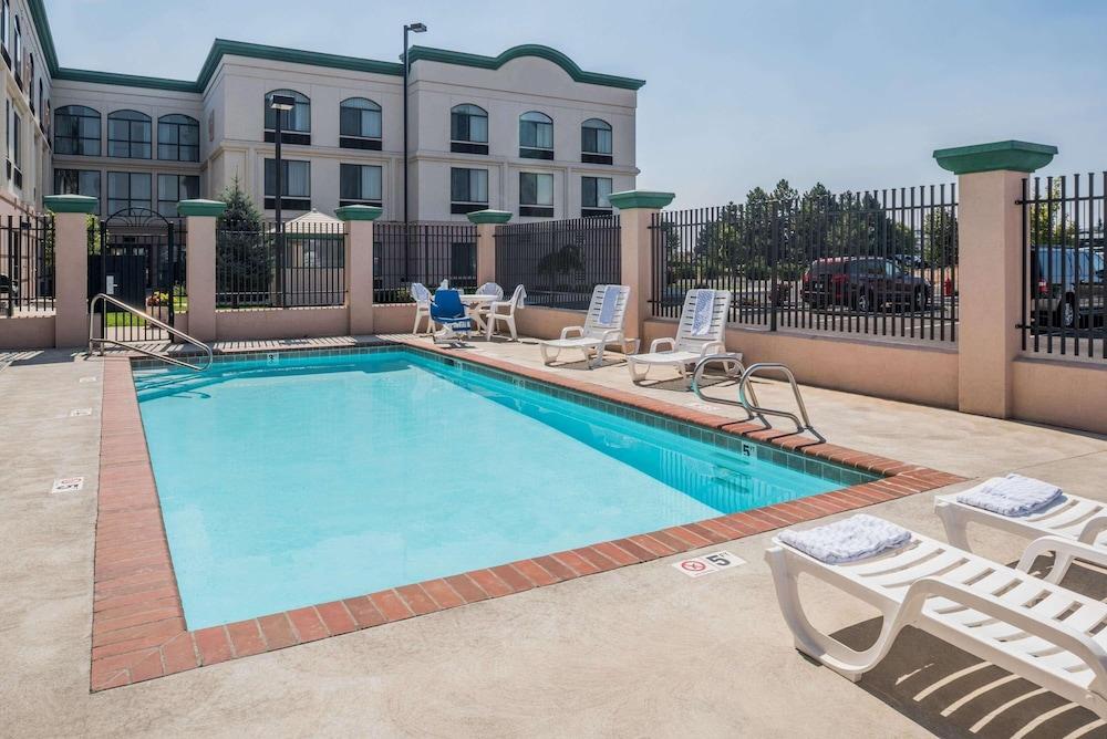 Fairfield Inn & Suites Spokane Airport photo 6