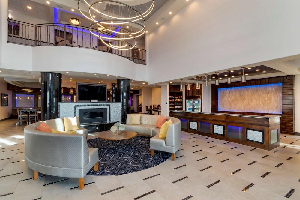 Best Western Premier Liberty Inn & Suites photo 2