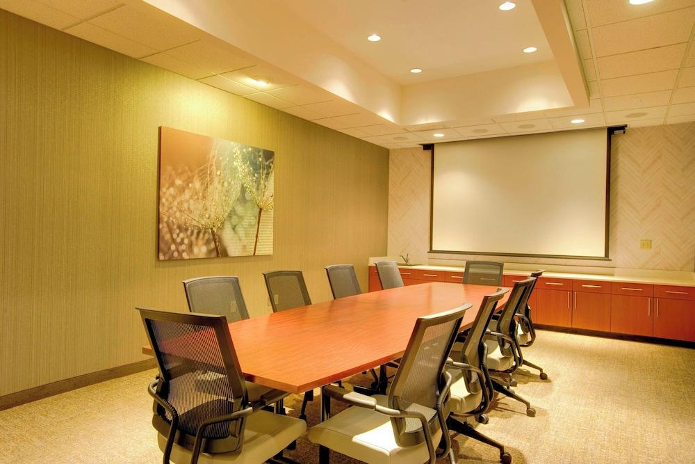 Springhill Suites by Marriott Lawrence photo 49