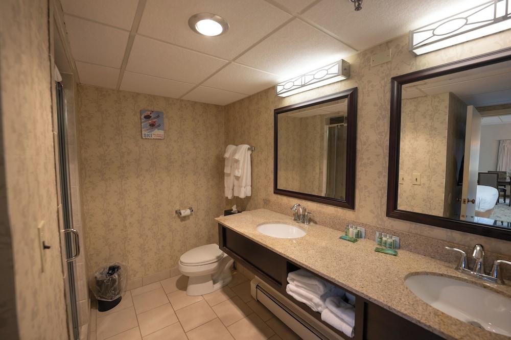 Peek'n Peak Resort Trademark Collection by Wyndham photo 17