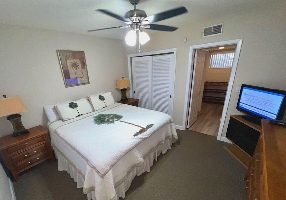 Coral Shores Resort photo 9