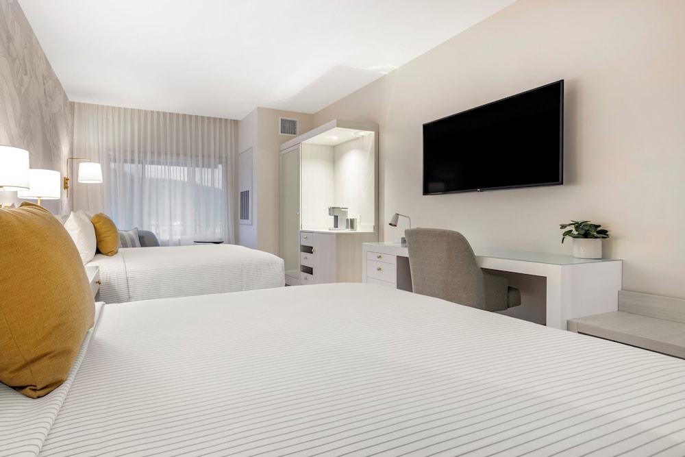 Cambria Hotel Templeton - Paso Robles photo 3