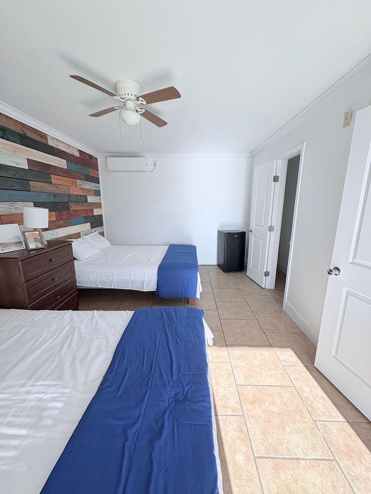 Aransas Beach Extended Stay photo 11