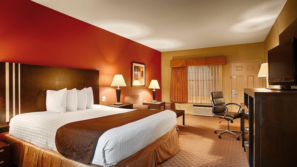 Americas Best Value Inn Monroe photo 6