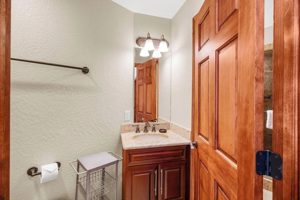 Canyons Village Condos by All Seasons Resort Lodging photo 91