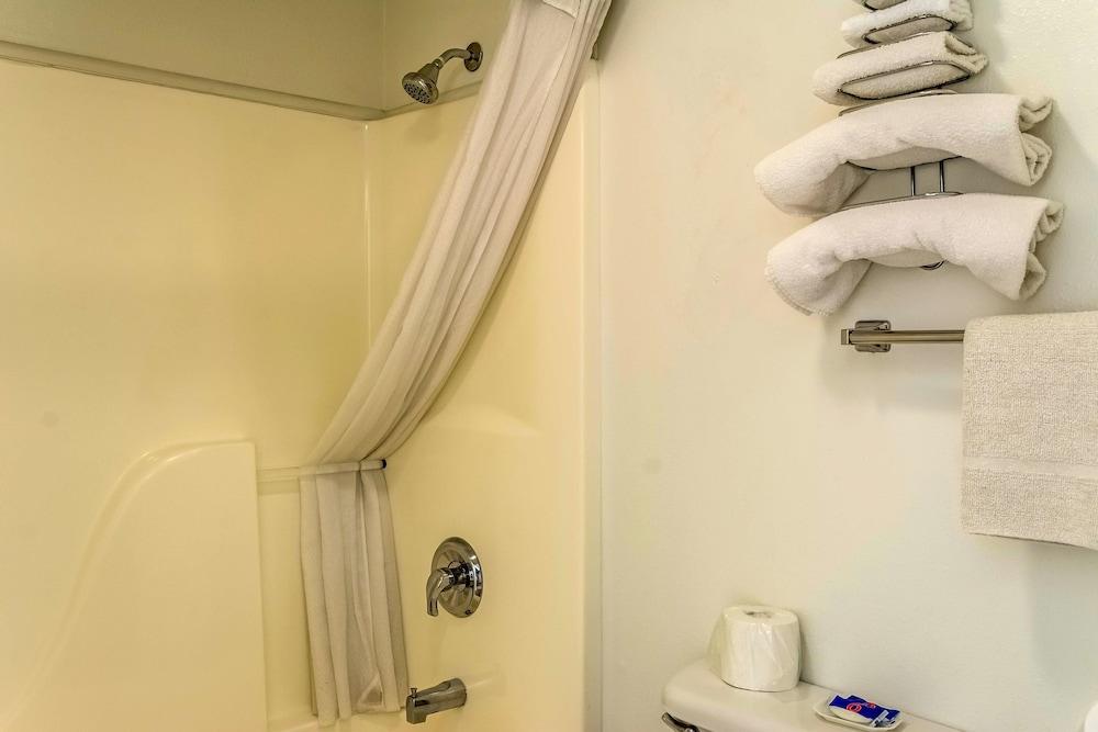 Motel 6 Albany, OR photo 21