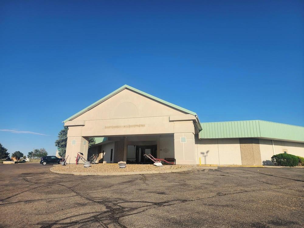 Extended Stay Hotel, Sterling photo 28