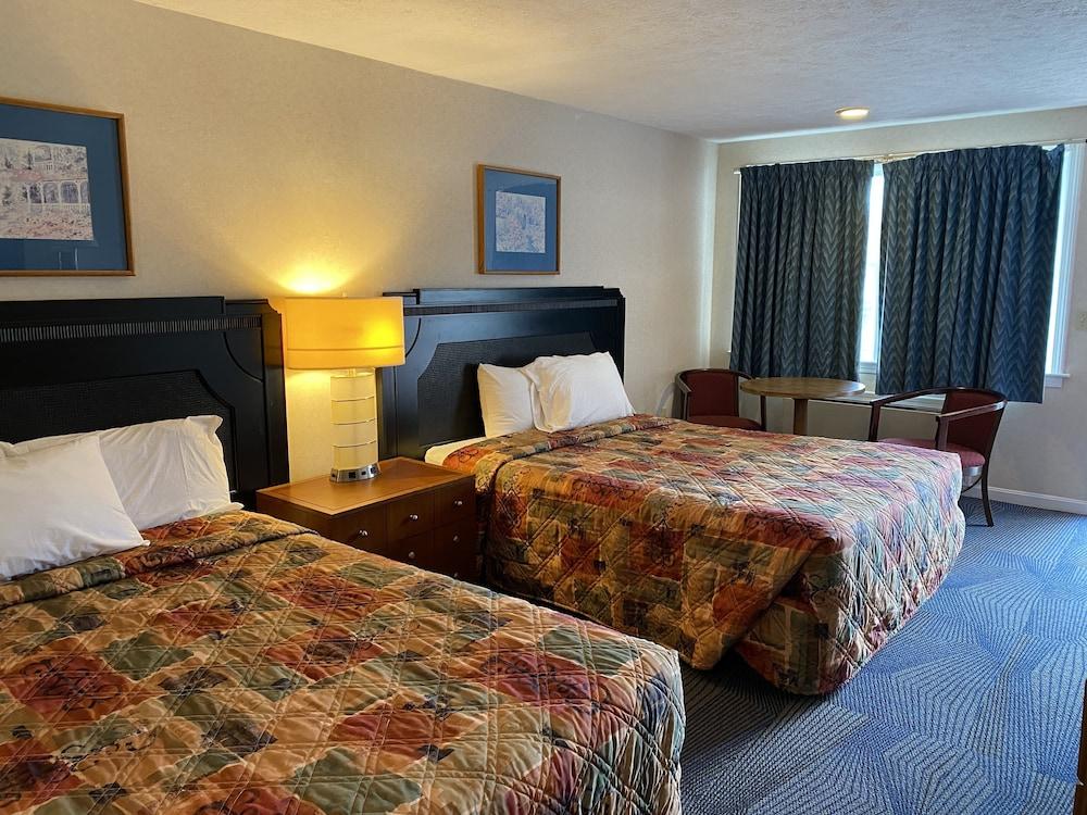 Economy Lodge photo 14