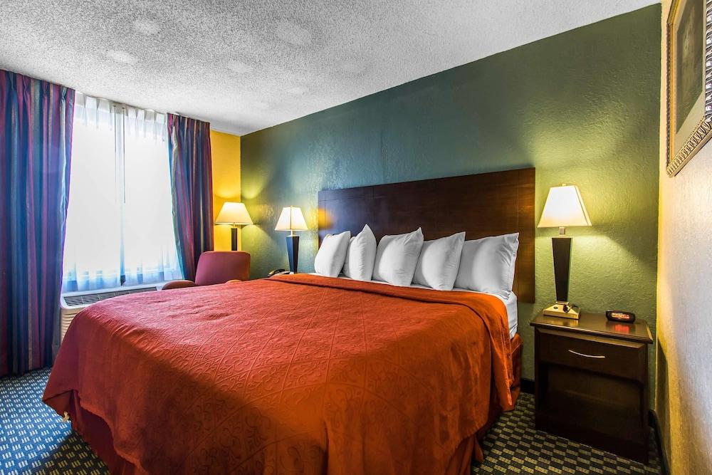 Quality Inn Duncan Hwy 81 photo 15