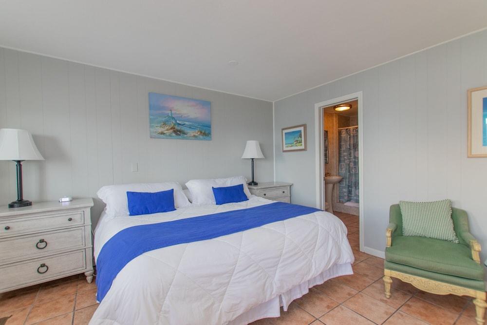 Sunset Cove Beach Resort photo 96