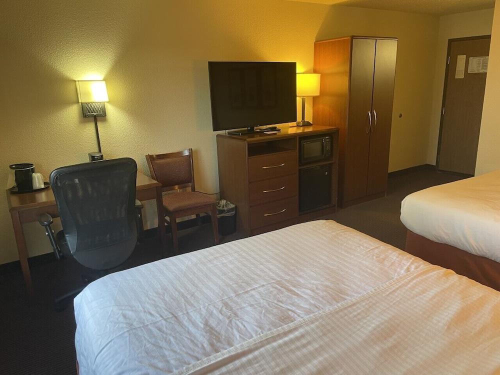 AmericInn by Wyndham Minocqua photo 50