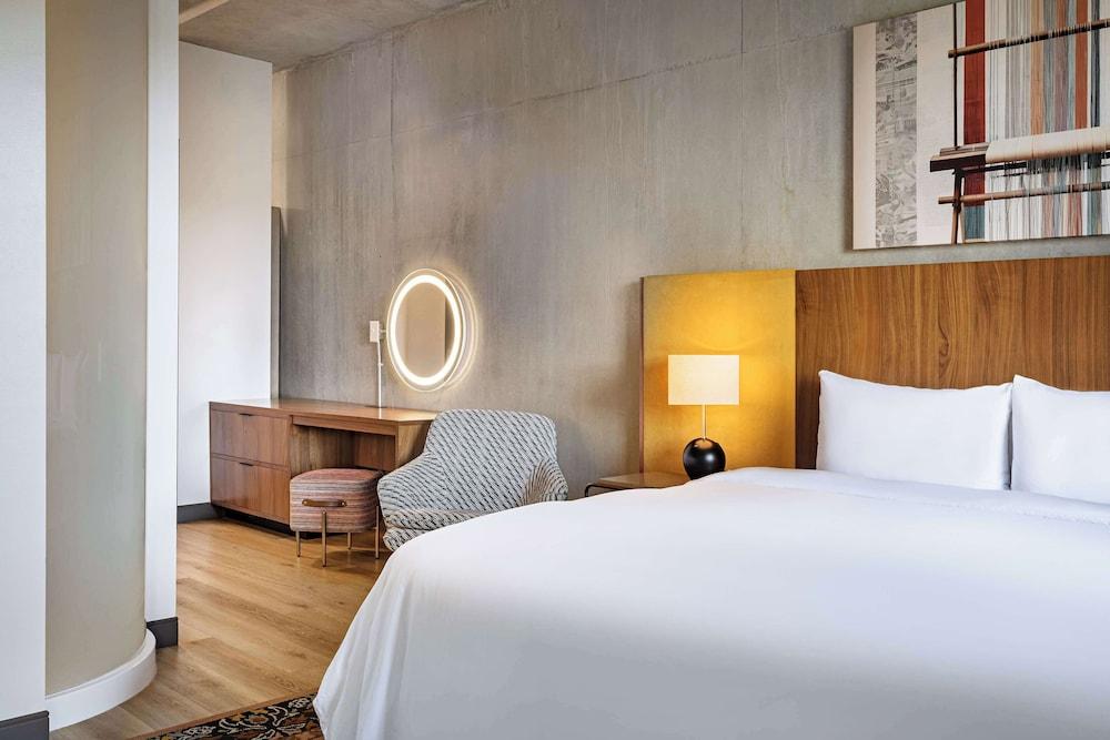 The Loom Hotel, Tapestry Collection by Hilton photo 81