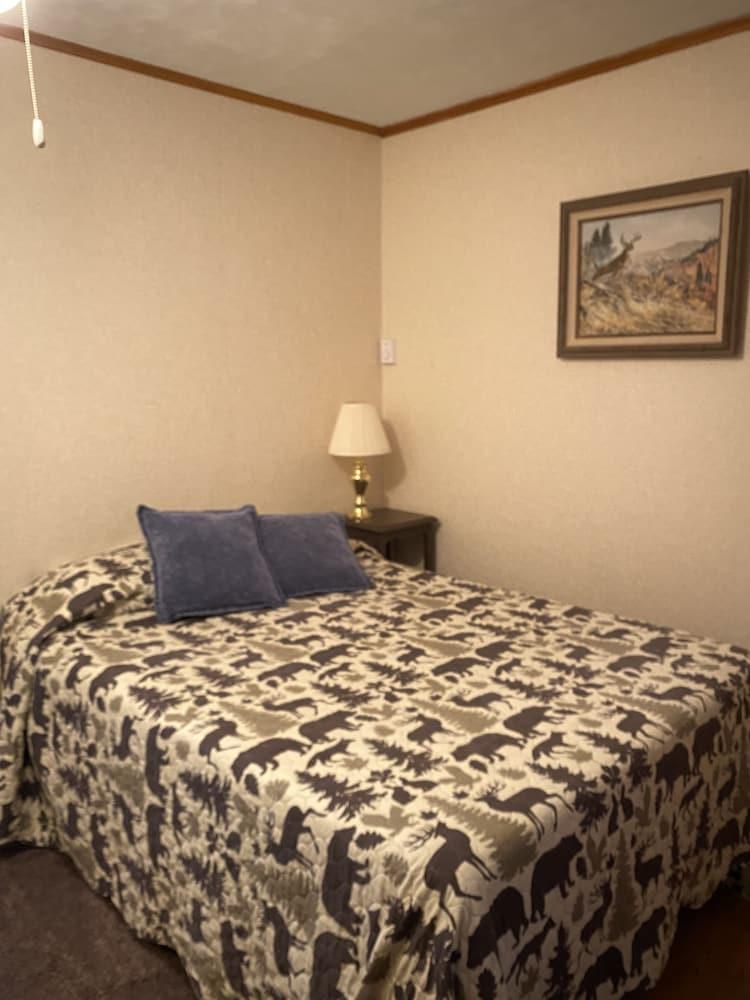 Bennetts Valley Elk Country Inn photo 18
