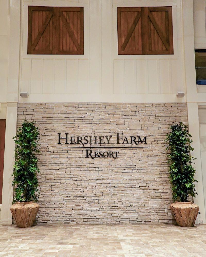 Hersey Farm Resort photo 62