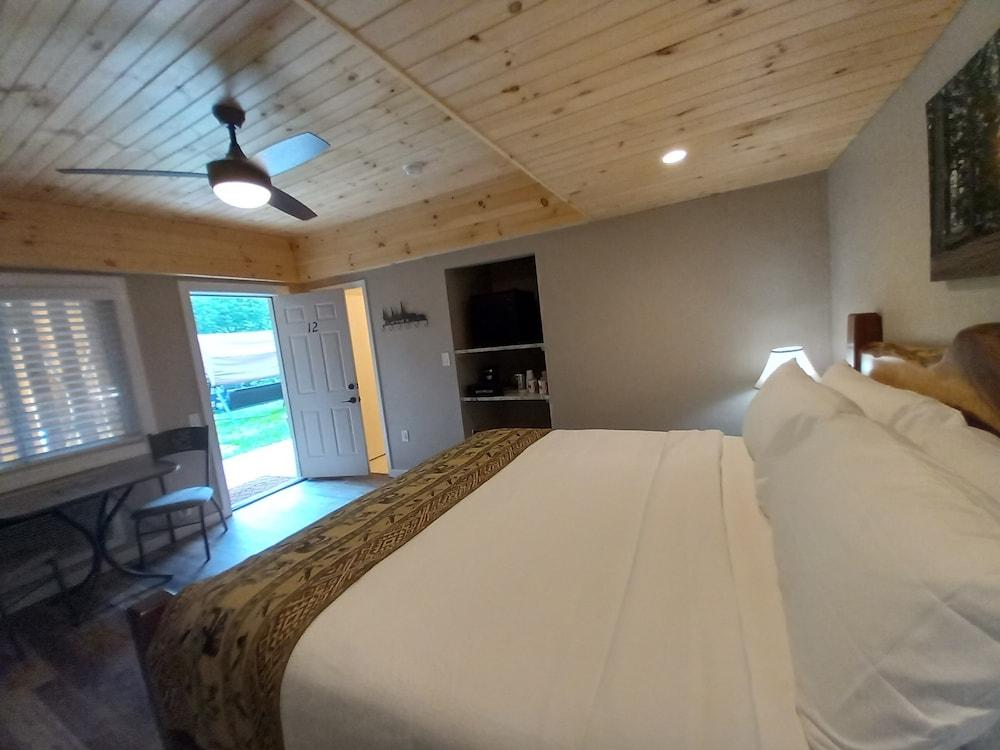 The Carter Lodge On The River photo 6