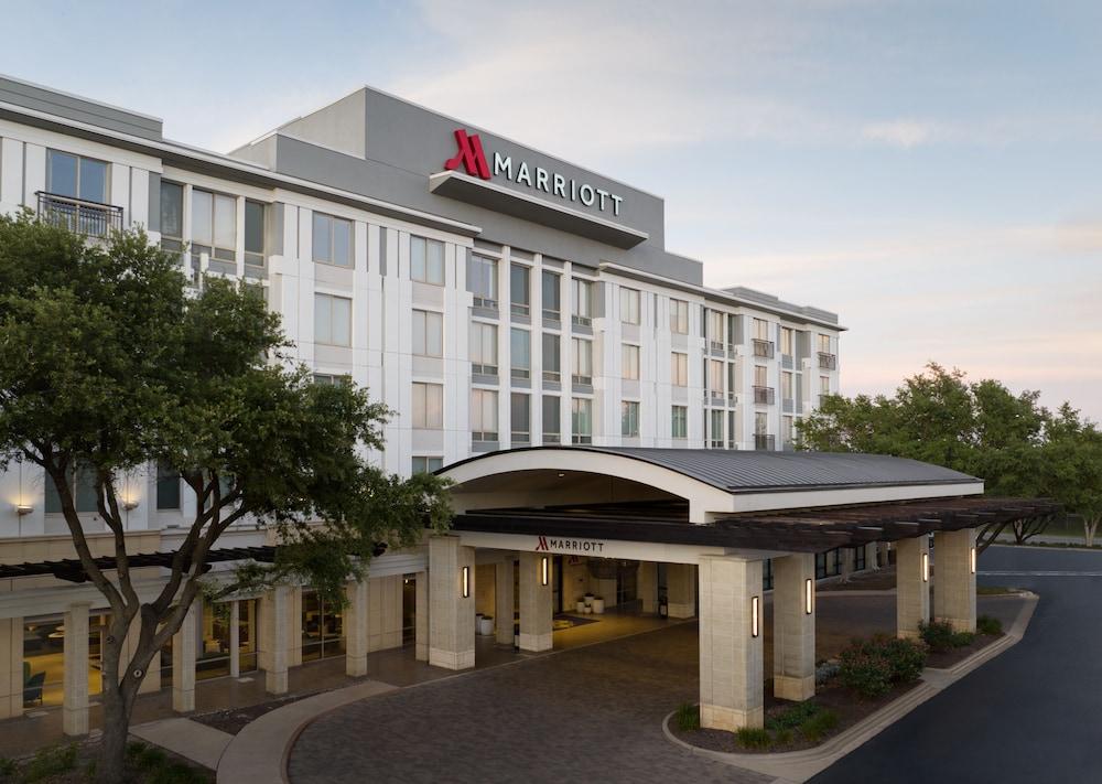 Austin Marriott South photo 72