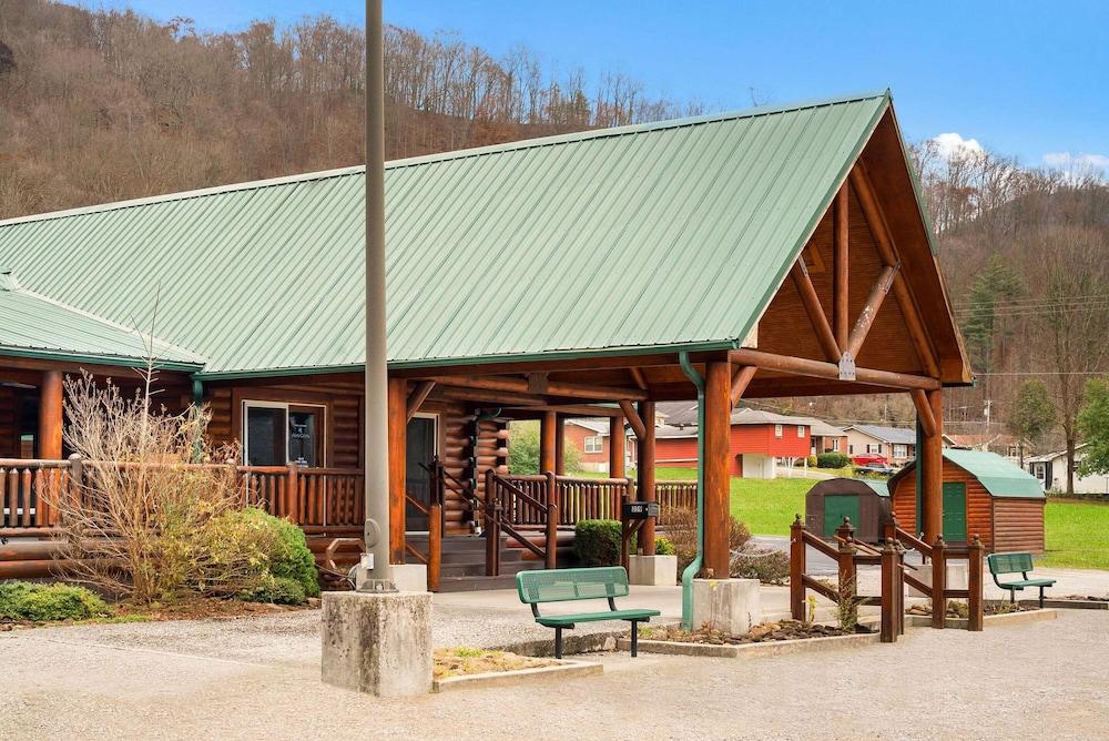 Rodeway Inn Harlan photo 17
