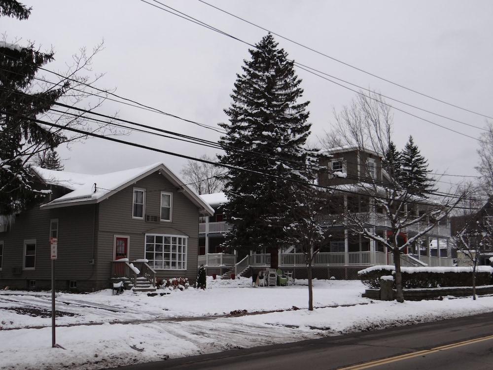 Edelweiss Lodge photo 73