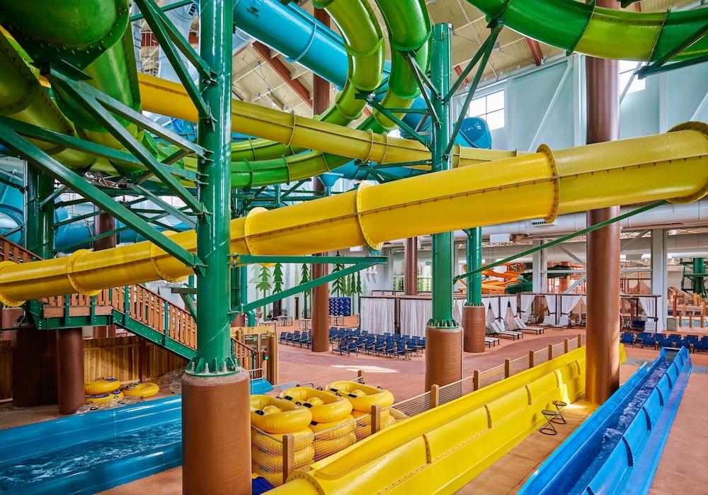 Great Wolf Lodge Pocono Mountains, PA photo 36