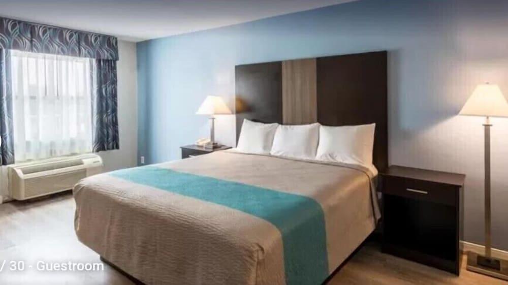 Econo Lodge Mineral Wells photo 10