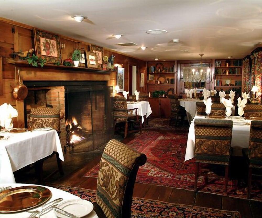The Grand at Bedford Village Inn photo 19