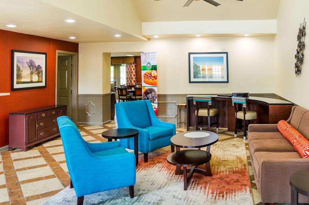 Quality Inn Vicksburg photo 16
