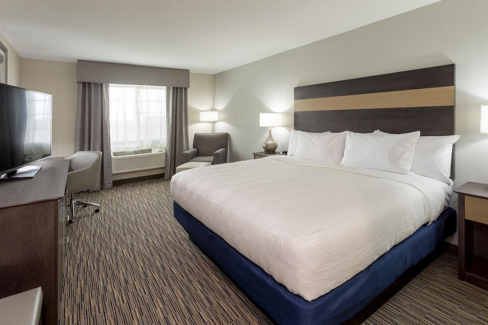 GrandStay Cannon Falls photo 9