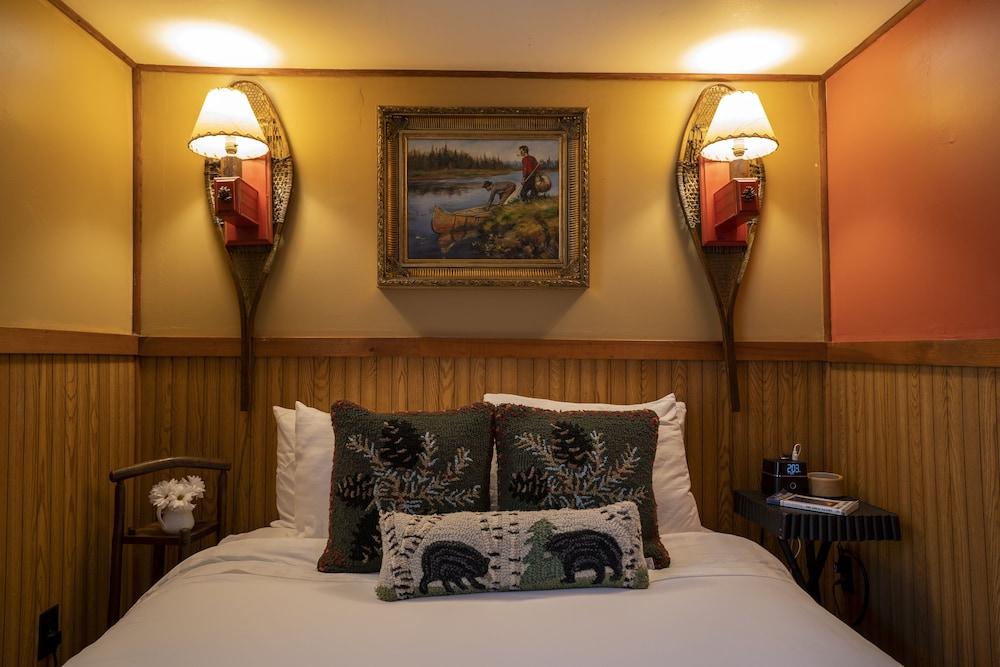 Lake Placid Stagecoach Inn photo 25