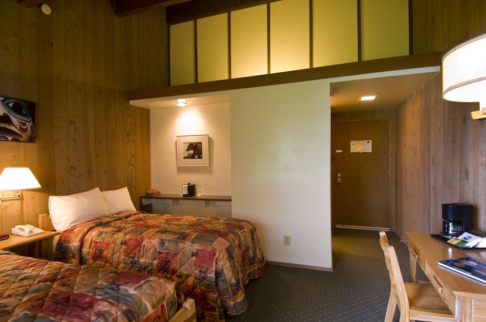 Glacier Bay Lodge photo 26