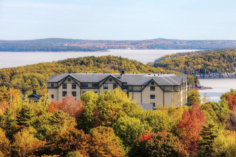 Hampton by Hilton Bar Harbor photo 54