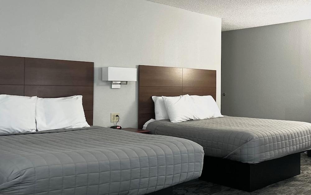 Lincoln Hotel photo 15